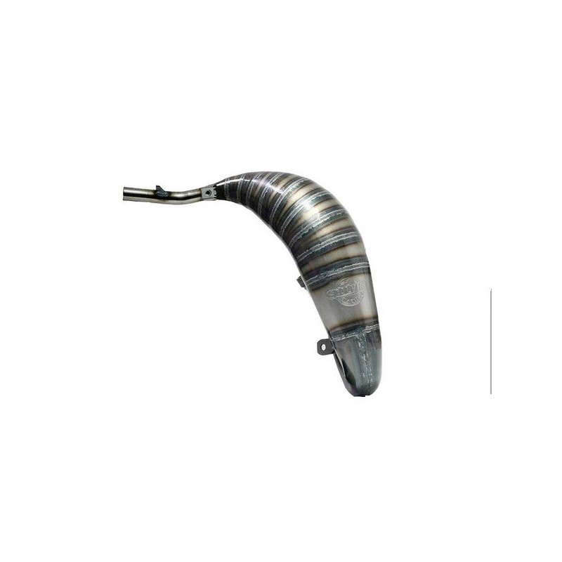 SCALVINI muffler for KTM SX, HUSQVARNA TC 85 from 2013 to 2017