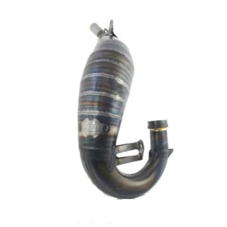 SCALVINI exhaust system for SHERCO SER 125 from 2018 to 2024