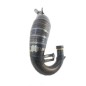 SCALVINI muffler for SHERCO SER 125 from 2018 to 2024