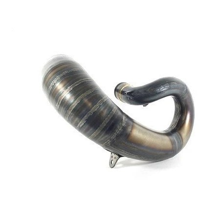 Sistema de escape SCALVINI para SHERCO 250, 300 de 2013 a 2017