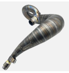 SCALVINI muffler for SHERCO 250, 300 from 2019 to 2024