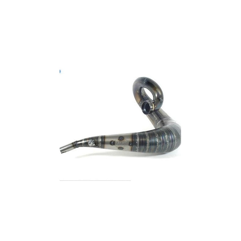 SCALVINI exhaust system for TM 250, 300 from 2004 to 2007