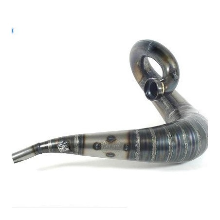 Silenciador SCALVINI para TM 250, 300 de 2004 a 2007