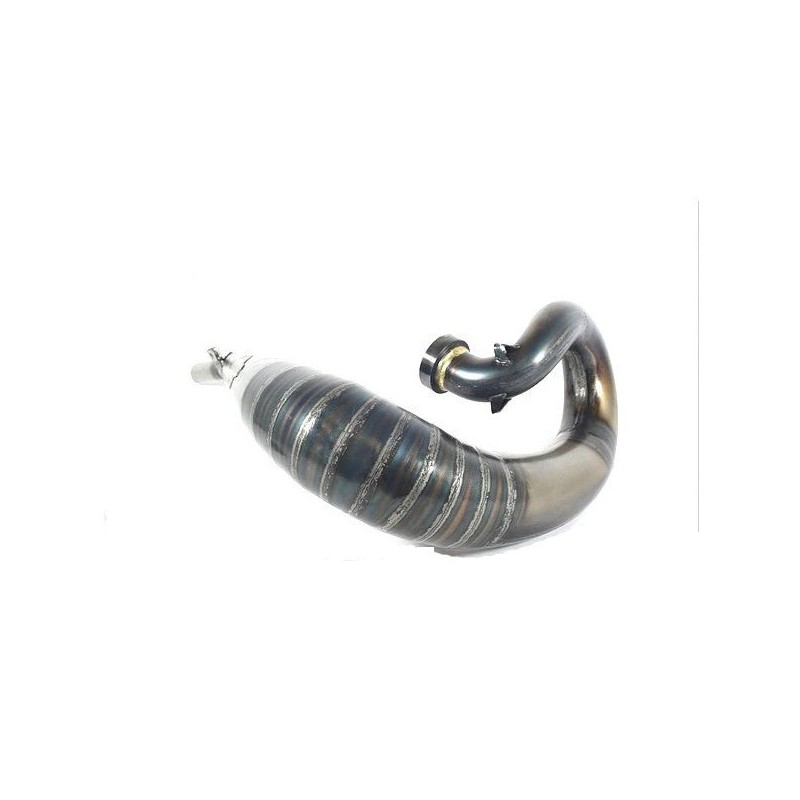 Pot d'échappement SCALVINI pour TM MX, EN, SMR 250, 300 de 2008 à 2014 Pot d'échappement SCALVINI pour TM MX, EN, SMR 250, 300 de 2008 à 2014