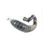 Pot d'échappement SCALVINI pour TM MX, EN, SMR 250, 300 de 2008 à 2014 Pot d'échappement SCALVINI pour TM MX, EN, SMR 250, 300 de 2008 à 2014