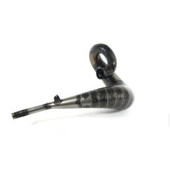 Sistema de escape SCALVINI para GAS GAS EC, RIEJU MR 250, 300 de 2018 a 2022