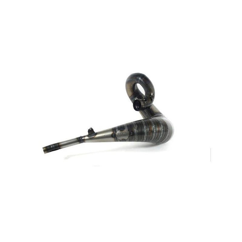 SCALVINI muffler for GAS GAS EC, RIEJU MR 250, 300 from 2018 to 2022 SCALVINI muffler for GAS GAS EC, RIEJU MR 250, 300 from 2018 to 2022