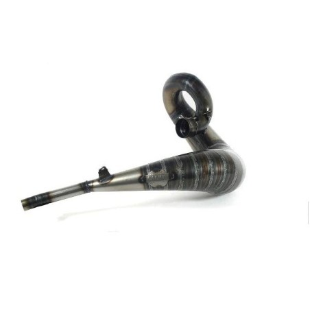 SCALVINI muffler for GAS GAS EC, RIEJU MR 250, 300 from 2018 to 2022