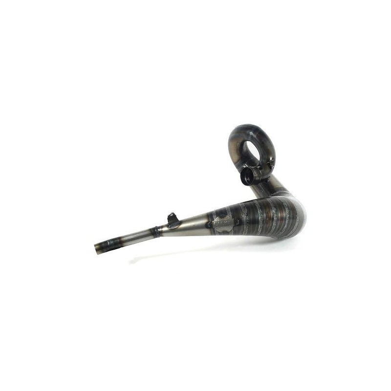 SCALVINI muffler for GAS GAS EC, FANTIC EC 250, 300 from 2012 to 2017 SCALVINI muffler for GAS GAS EC, FANTIC EC 250, 300 from 2012 to 2017