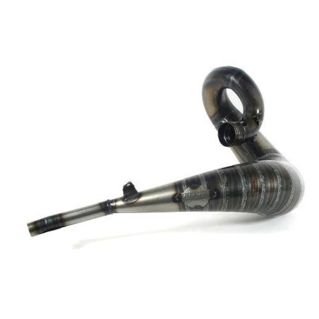 Sistema de escape SCALVINI para GAS GAS EC, FANTIC EC 250, 300 de 2012 a 2017