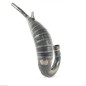 SCALVINI exhaust system for GAS GAS EC, FANTIC EC 125 from 2003 to 2011 SCALVINI exhaust system for GAS GAS EC, FANTIC EC 125 from 2003 to 2011