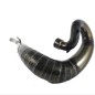 SCALVINI muffler for GAS GAS EC, FANTIC EC 250, 300 from 2007 to 2011 SCALVINI muffler for GAS GAS EC, FANTIC EC 250, 300 from 2007 to 2011
