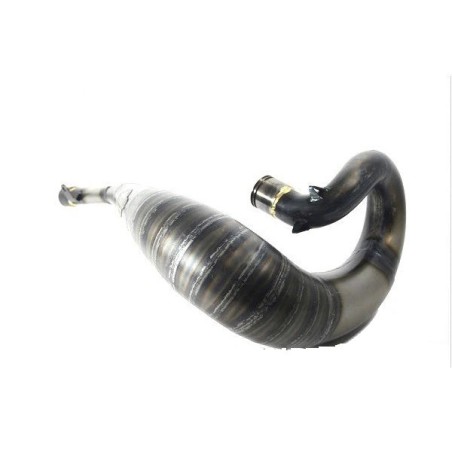 SCALVINI exhaust system for HONDA CR 250 from 2002 to 2004