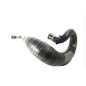 SCALVINI exhaust system for HONDA CR 250 from 2002 to 2004