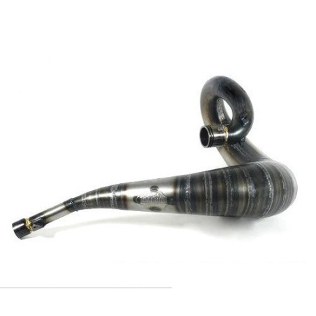 SCALVINI exhaust system for HONDA CR 250 from 2005 to 2007