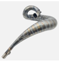 SCALVINI muffler for HONDA CR 500 from 1989 to 2001