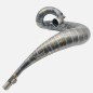 SCALVINI exhaust system for HONDA CR 500 from 1989 to 2001