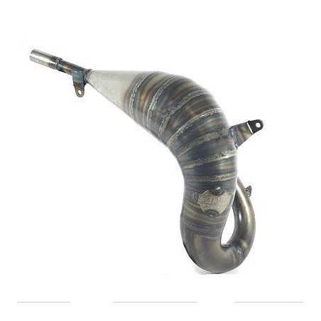SCALVINI exhaust system for HONDA CR 85 from 2005 to 2007