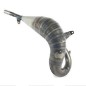 SCALVINI muffler for HONDA CR 85 from 2005 to 2007 SCALVINI muffler for HONDA CR 85 from 2005 to 2007