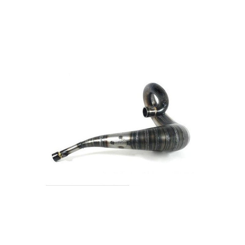 SCALVINI exhaust system for HONDA CR 250 from 1997 to 1999