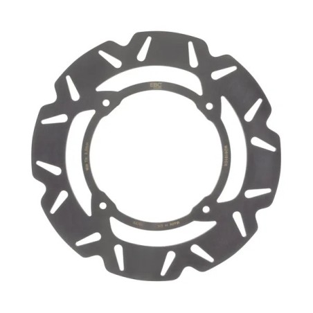 Disques de frein de motocross CX Extreme EBC pour HM MOTO, HONDA, RED MOTO CRE 250, CRE-F 250, CRE-F 300 de 2002 à 2022