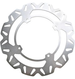 Disques de frein de motocross CX Extreme EBC pour HONDA CR 125, CR 250, CR 500, CRF 230, CRM 250, NX 250, XR 250 de 1988 à 2019