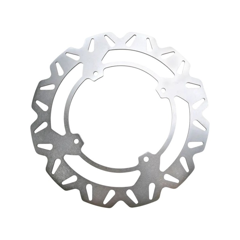 Disques de frein de motocross CX Extreme EBC pour HONDA CR 125, CR 250, CR 500, CRF 230, CRM 250, NX 250, XR 250 de 1988 à 2019