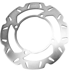 Disque de frein CX Extreme EBC pour HM MOTO, HONDA CRE 125, CR 125, CR 250 de 1997 à 2018