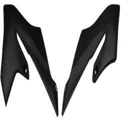 Replacement radiator caps UFO for YAMAHA YZ 65 from 2019 to 2026