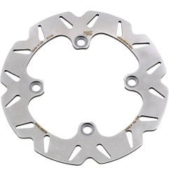 CX Extreme EBC motocross brake discs for HONDA CRF 230, CRM 250, NX 500, NX 650, XR 250, XR 400, XR 600 from 1988 to 2009