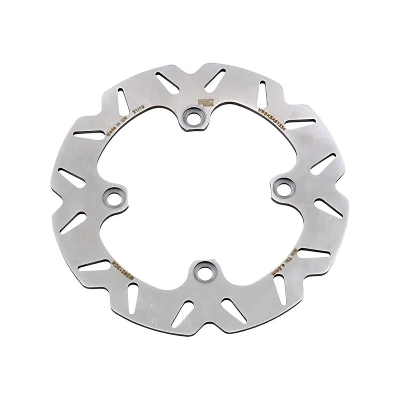 CX Extreme EBC motocross brake discs for HONDA CRF 230, CRM 250, NX 500, NX 650, XR 250, XR 400, XR 600 from 1988 to 2009 CX Extreme EBC motocross brake discs for HONDA CRF 230, CRM 250, NX 500, NX 650, XR 250, XR 400, XR 600 from 1988 to 2009