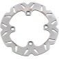 CX Extreme EBC motocross brake discs for HONDA CRF 230, CRM 250, NX 500, NX 650, XR 250, XR 400, XR 600 from 1988 to 2009 CX Extreme EBC motocross brake discs for HONDA CRF 230, CRM 250, NX 500, NX 650, XR 250, XR 400, XR 600 from 1988 to 2009