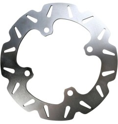 Disques de frein de motocross CX Extreme EBC pour HONDA CRF 230, CRM 250, NX 500, NX 650, XR 250, XR 400, XR 600 de 1988 à 2009