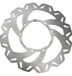 Discos de freno de motocross CX Extreme EBC para HONDA, RED MOTO CRF 250, CRF 450 de 2014 a 2022