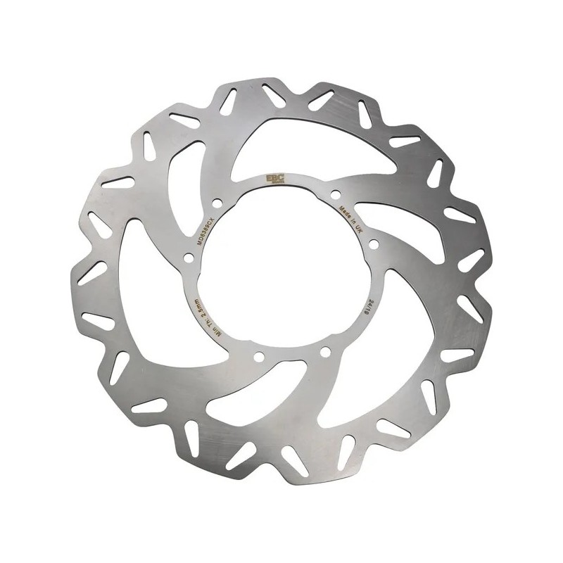 CX Extreme EBC motocross brake discs for HONDA, RED MOTO CRF 250, CRF 450 from 2014 to 2022 CX Extreme EBC motocross brake discs for HONDA, RED MOTO CRF 250, CRF 450 from 2014 to 2022