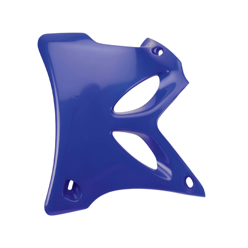 Tapas de radiador de recambio UFO para YAMAHA YZ 85 LW de 2005 a 2014
