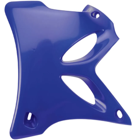 Replacement radiator caps UFO for YAMAHA YZ 85 LW from 2005 to 2014