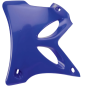 Caches radiateur de rechange UFO pour YAMAHA YZ 85 LW de 2005 à 2014 Caches radiateur de rechange UFO pour YAMAHA YZ 85 LW de 2005 à 2014