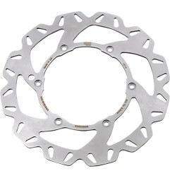 CX Extreme EBC motocross brake discs for BETA, GAS GAS, HUSABERG, HUSQVARNA, KTM RR 125, RR 200 from 1994 to 2026