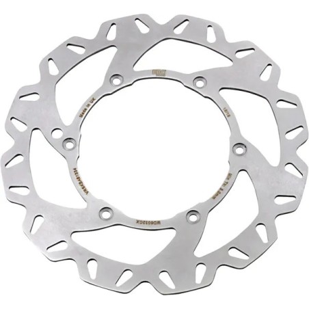 CX Extreme EBC motocross brake discs for BETA, GAS GAS, HUSABERG, HUSQVARNA, KTM RR 125, RR 200 from 1994 to 2026