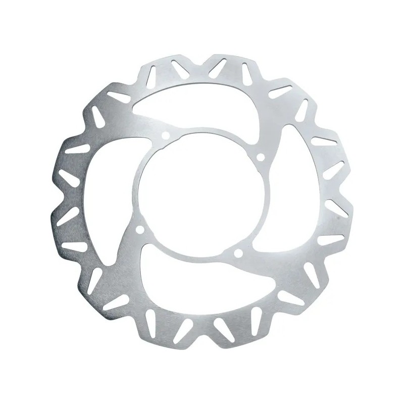 Disques de frein de motocross CX Extreme EBC pour KAWASAKI KDX 200, KDX 250, KLX 300, KLX 650, KX 125, KX 250 de 1989 à 2007