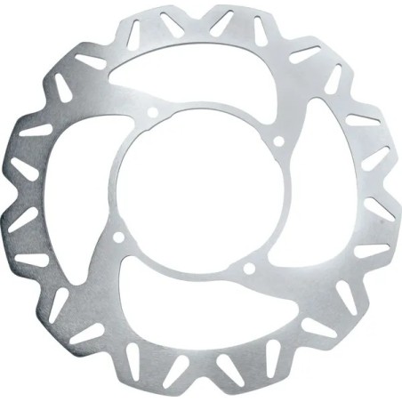 CX Extreme EBC motocross brake discs for KAWASAKI KDX 200, KDX 250, KLX 300, KLX 650, KX 125, KX 250 from 1989 to 2007