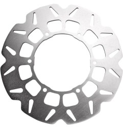 Disque de frein CX Extreme EBC pour KAWASAKI KDX 200, KDX 250, KLX 300, KLX 650, KX 125, KX 250, KX 500 de 1989 à 2004
