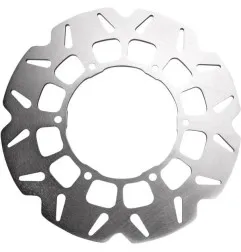 EBC-Bremsscheibe CX Extreme für KAWASAKI KDX 200, KDX 250, KLX 300, KLX 650, KX 125, KX 250, KX 500 von 1989 bis 2004 - Art.-Nr