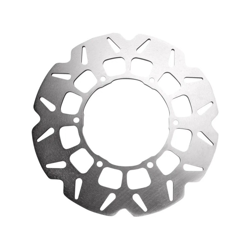 Disco de freno CX Extreme EBC para KAWASAKI KDX 200, KDX 250, KLX 300, KLX 650, KX 125, KX 250, KX 500 de 1989 a 2004