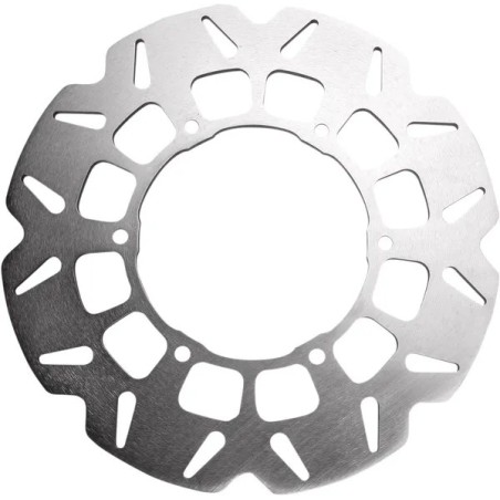 Disque de frein CX Extreme EBC pour KAWASAKI KDX 200, KDX 250, KLX 300, KLX 650, KX 125, KX 250, KX 500 de 1989 à 2004