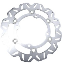 Disques de frein de motocross CX Extreme EBC pour KAWASAKI KLX 450, KX 125, KX 250, KX 450 de 2005 à 2020