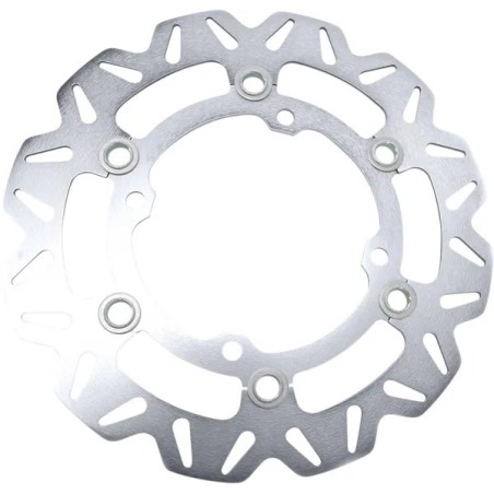 Discos de freno de motocross CX Extreme EBC para KAWASAKI KLX 450, KX 125, KX 250, KX 450 de 2005 a 2020