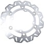 CX Extreme EBC motocross brake discs for KAWASAKI KLX 450, KX 125, KX 250, KX 450 from 2005 to 2020