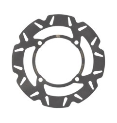 EBC -Motocross-Bremsscheiben „CX Extreme“ für KAWASAKI, SUZUKI KLX 450, KX 125, KX 250, KX 450, RM-Z 250 der Modelljahre 2003 bi